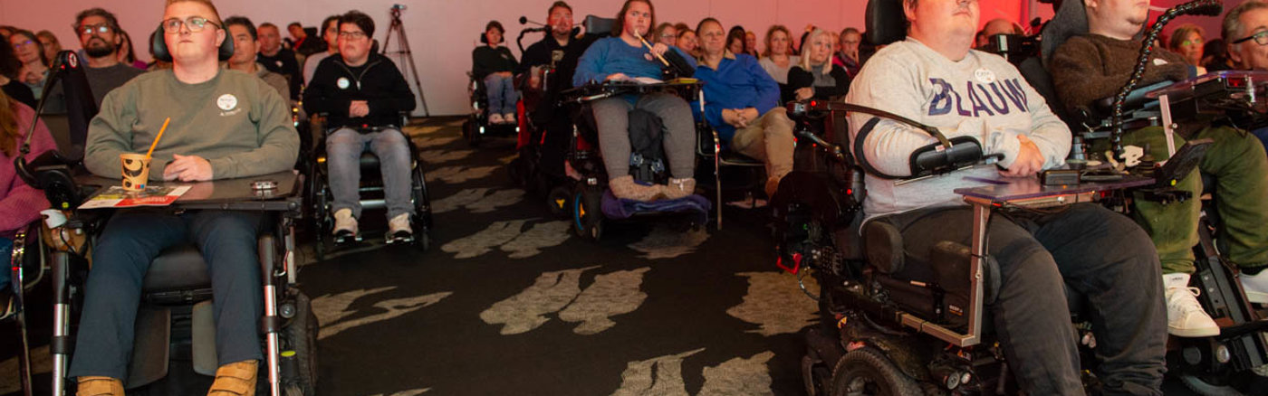 Aftermovie Duchenne Congres 31 oktober
