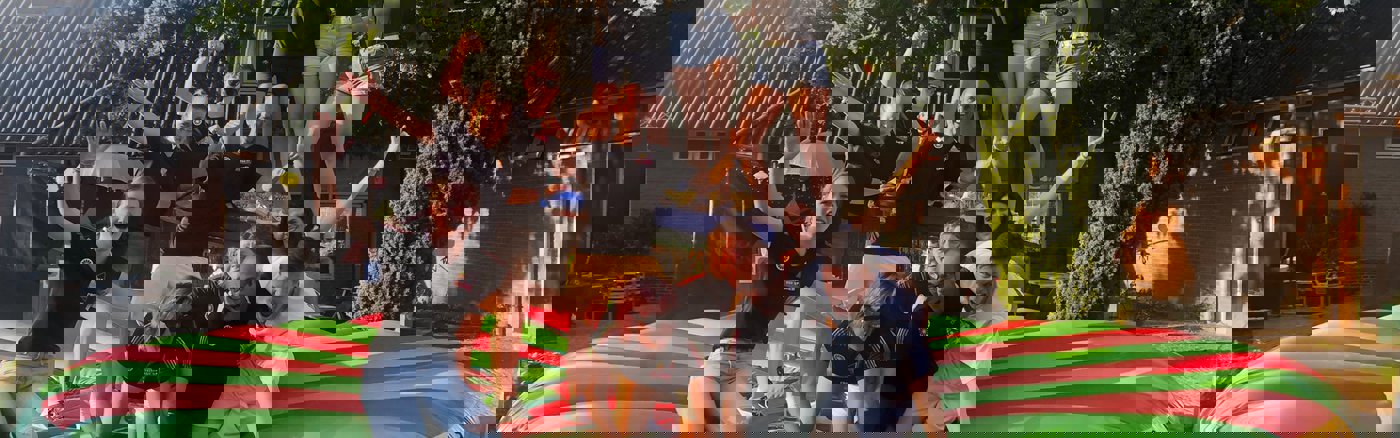 Website content update