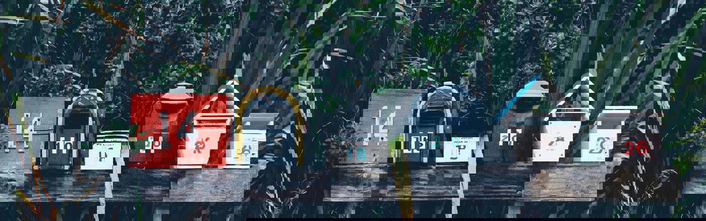 Finance ondersteuning