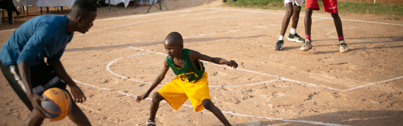 Tijdelijk teamlid Social Media