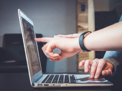 Business development coach