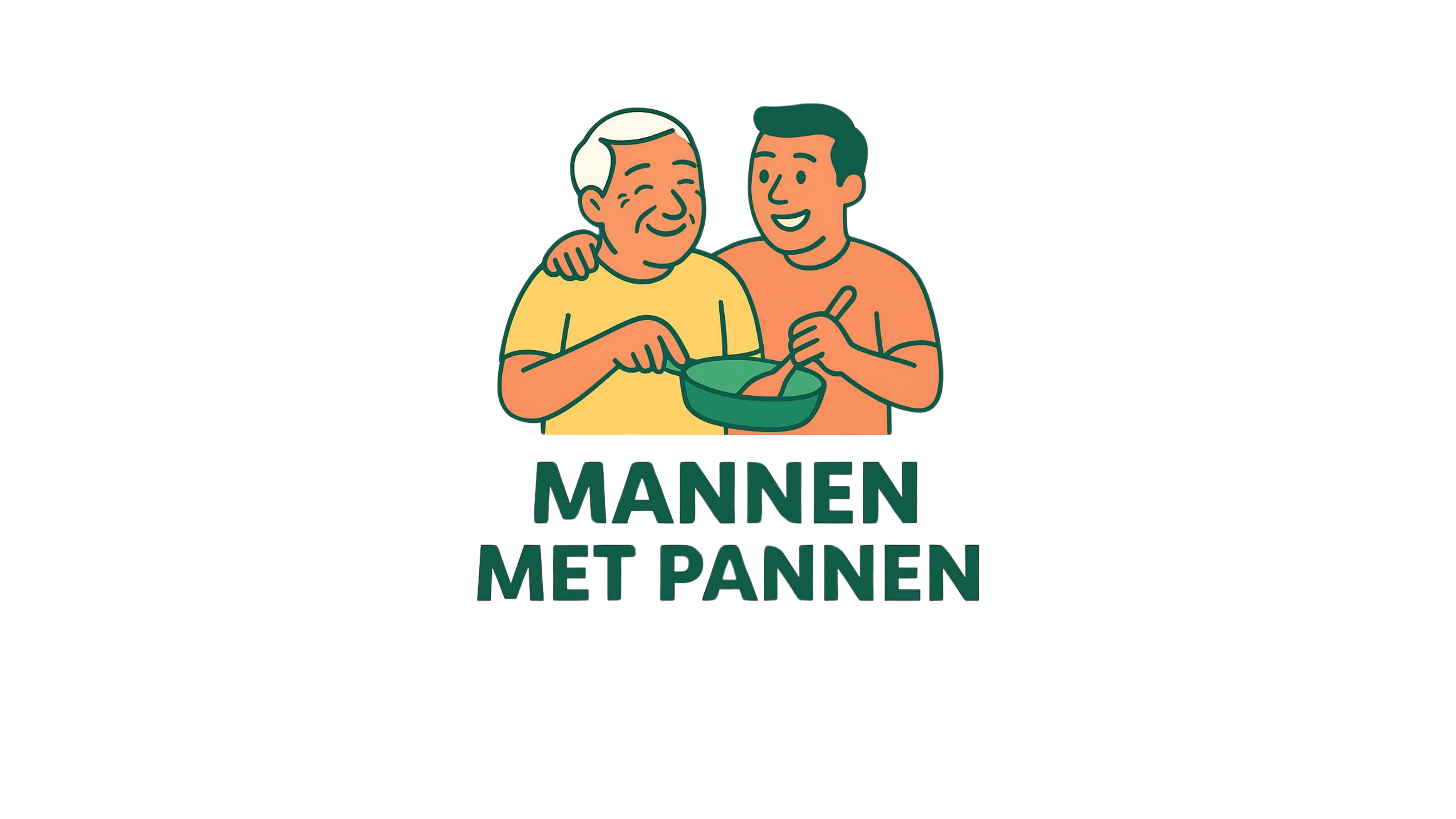 Mannen met Pannen