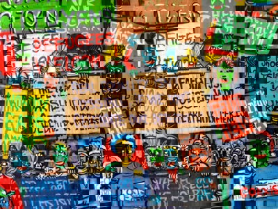 Strategisch advies over Social Media