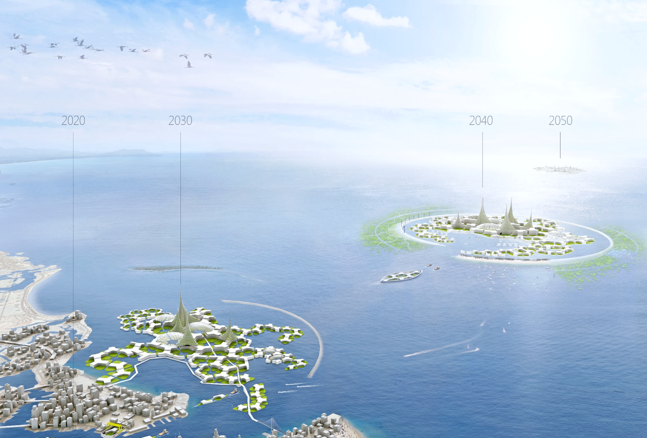 Stichting Blue Revolution Foundation