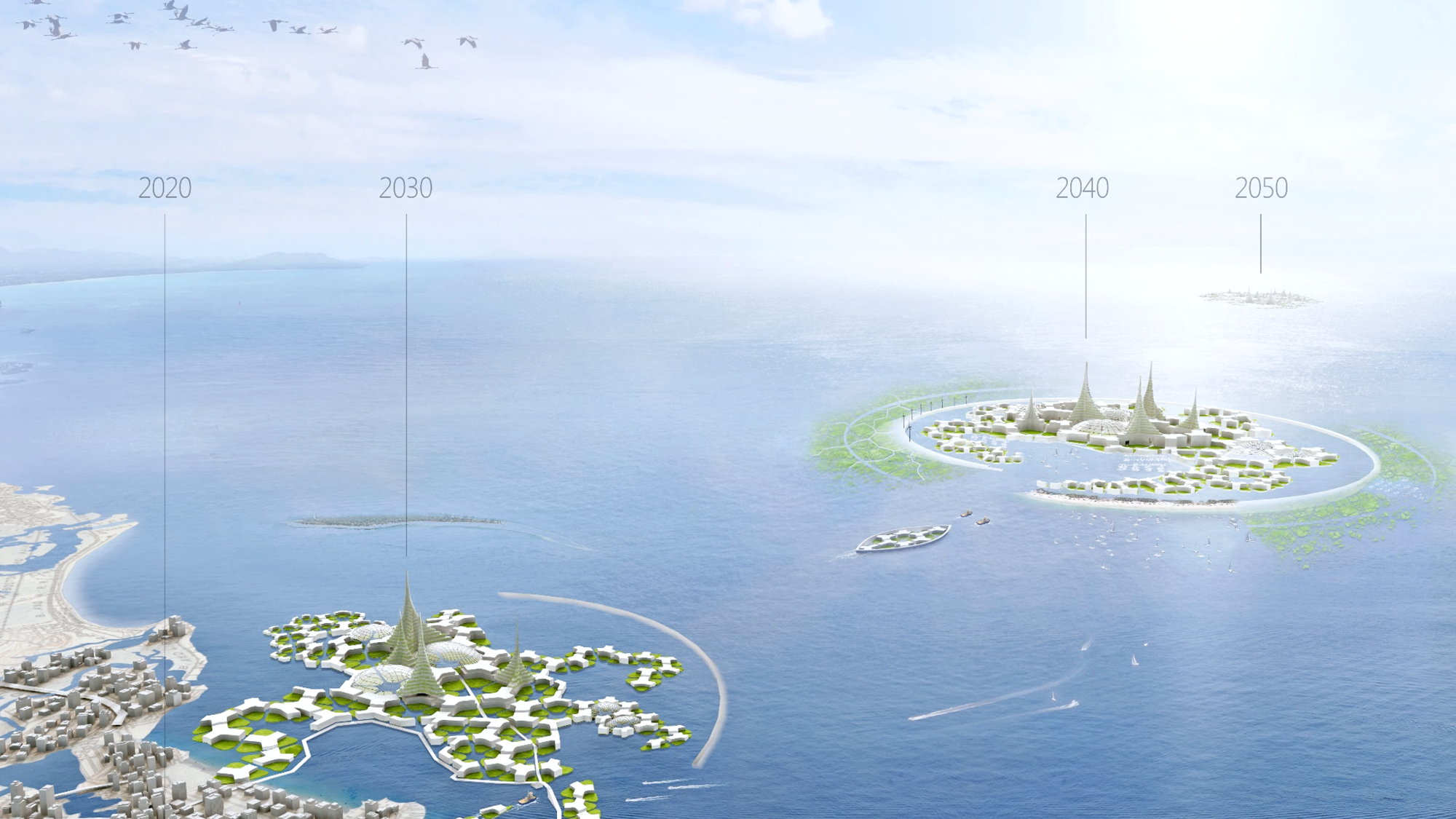 Stichting Blue Revolution Foundation