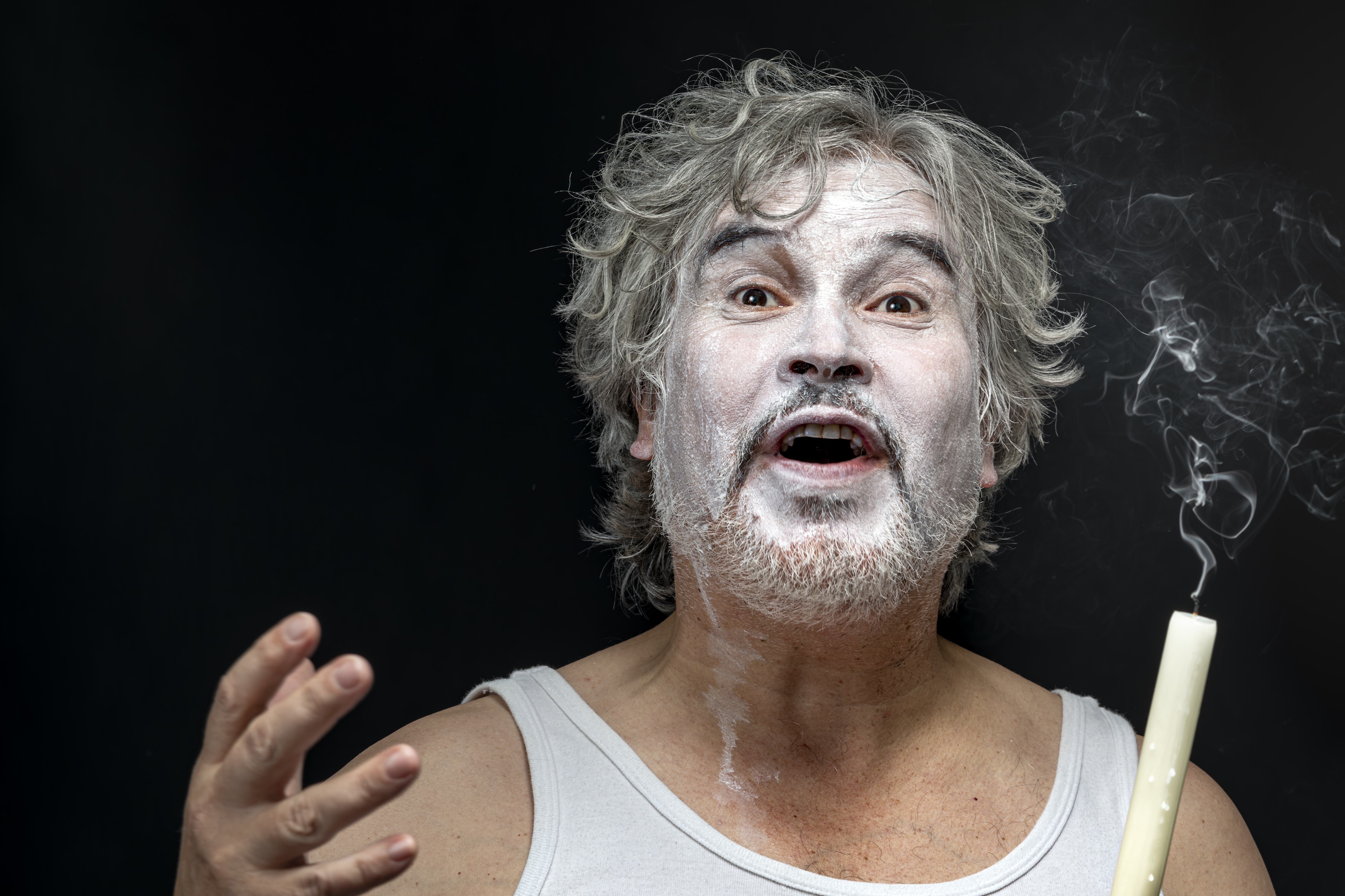 Contentkalender en doelen voor crowdfundingcampagne