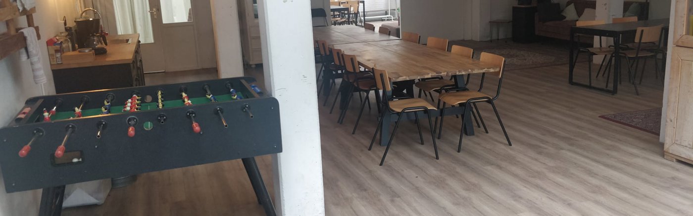 Fotografeer 1 bijeenkomst in Utrecht