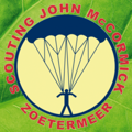 Scouting John McCormick | Femke Boerkamp