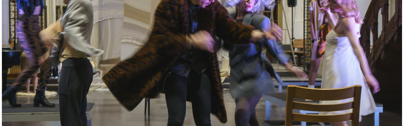 Wix website content update