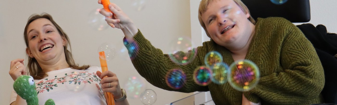 Meedenken met vrijwilligerscampagne