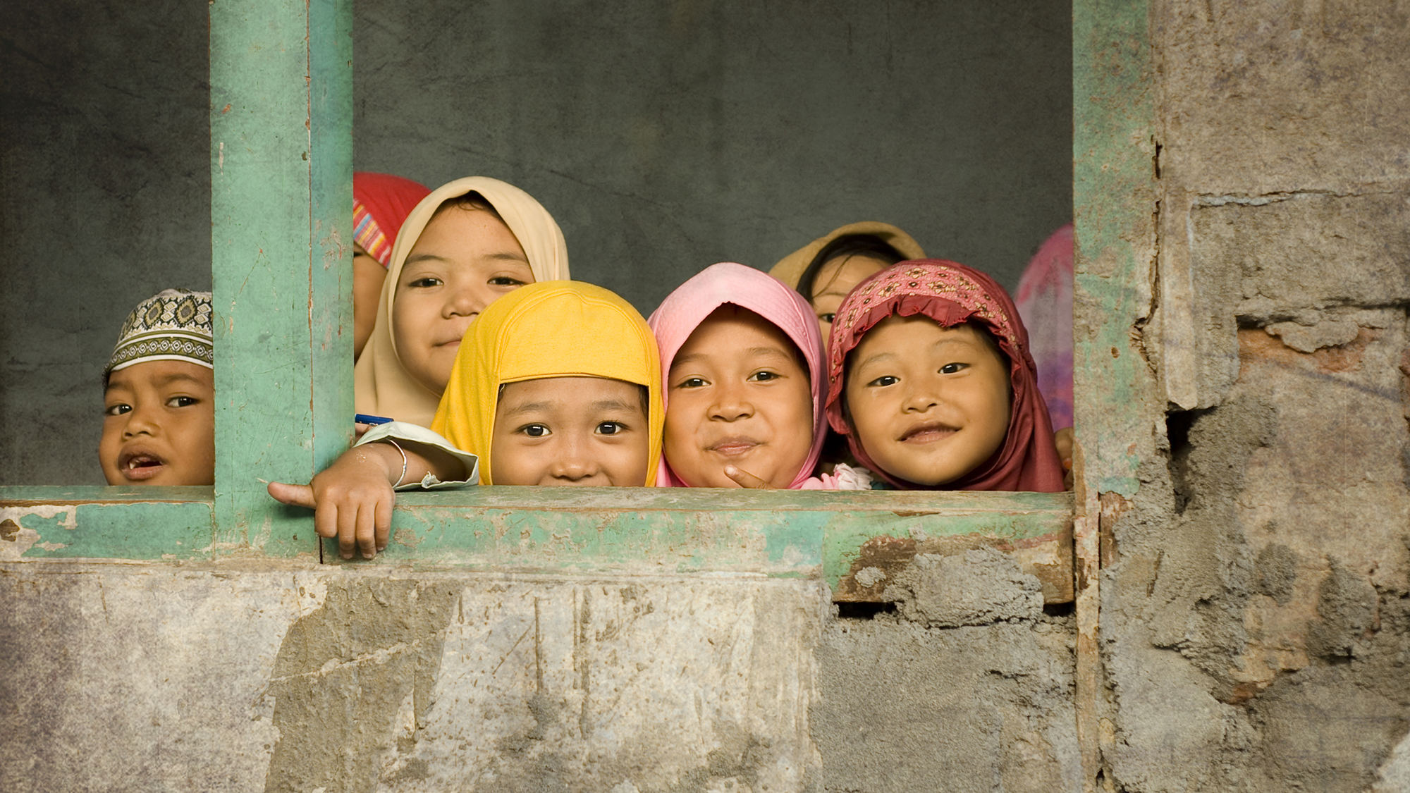 KNCV Tuberculosefonds