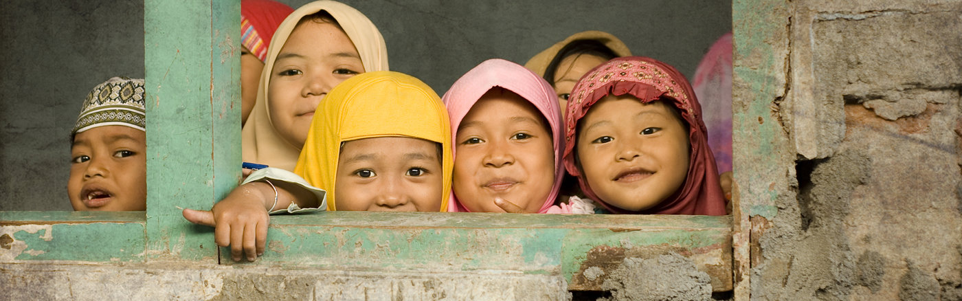 Teksten marketing materials