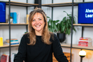 Adviesgesprek en stappenplan: Doelen behalen met De Nieuwe Gevers