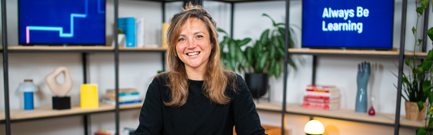 Adviesgesprek en stappenplan: Doelen behalen met De Nieuwe Gevers