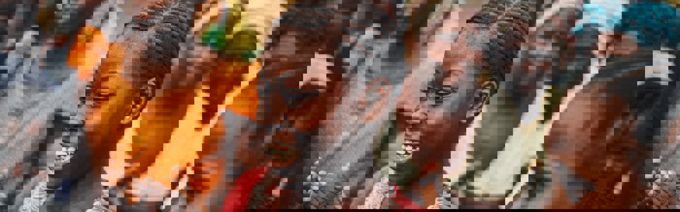 Website teksten vertalen