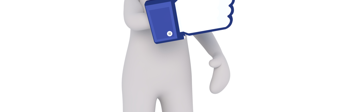 Social media campagne