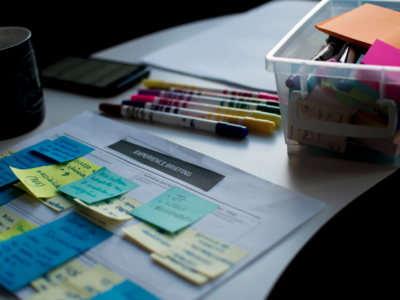 Strategisch advies over Business Model
