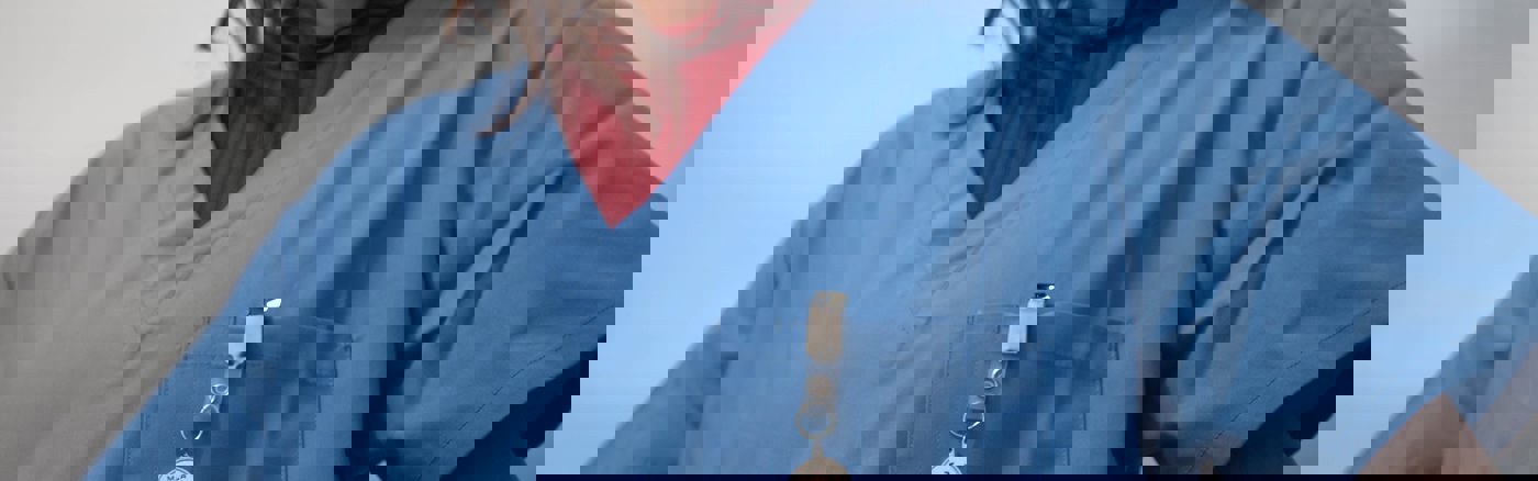 Sparren over onderwijsmodule