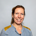 Mariëlle Sprenger