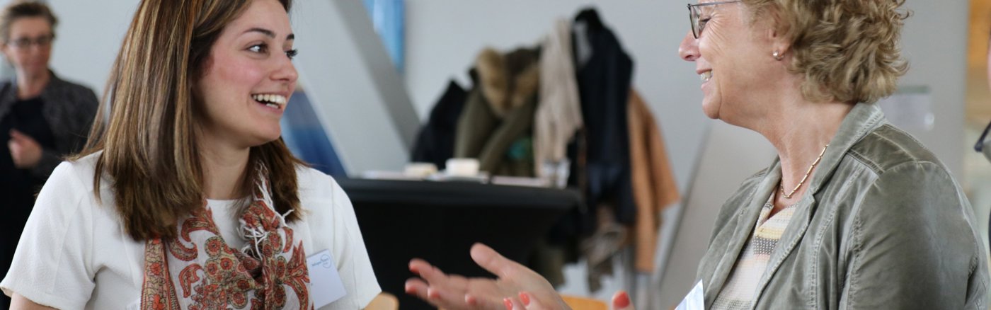 Kennissessie Social Media 