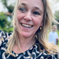 Maartje Horvers