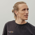 Harri  van de Ruitenbeek