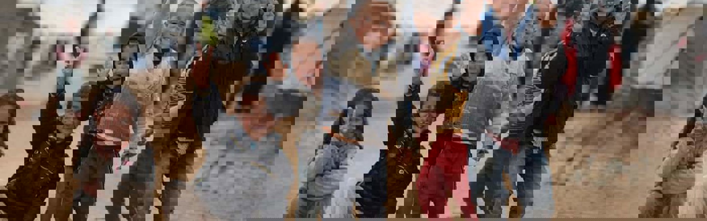 Herschrijven van teksten