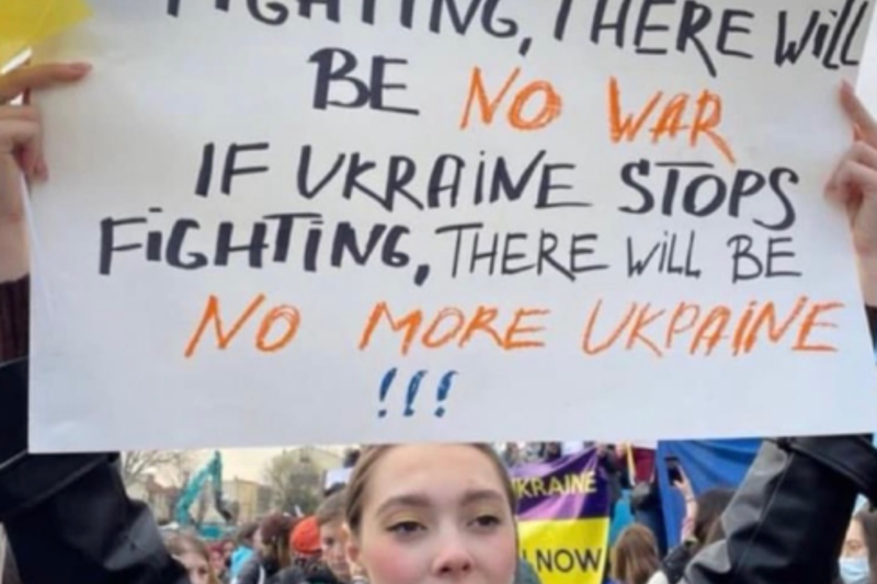 Stichting Protect Ukraine