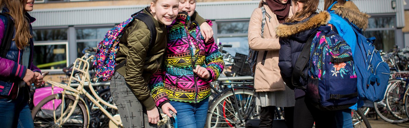 Interim vrijwilliger: Social Media 