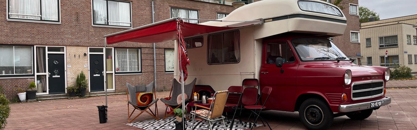 Teksten voor poster & flyer