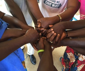 International Institute for Community Based Sociotherapy