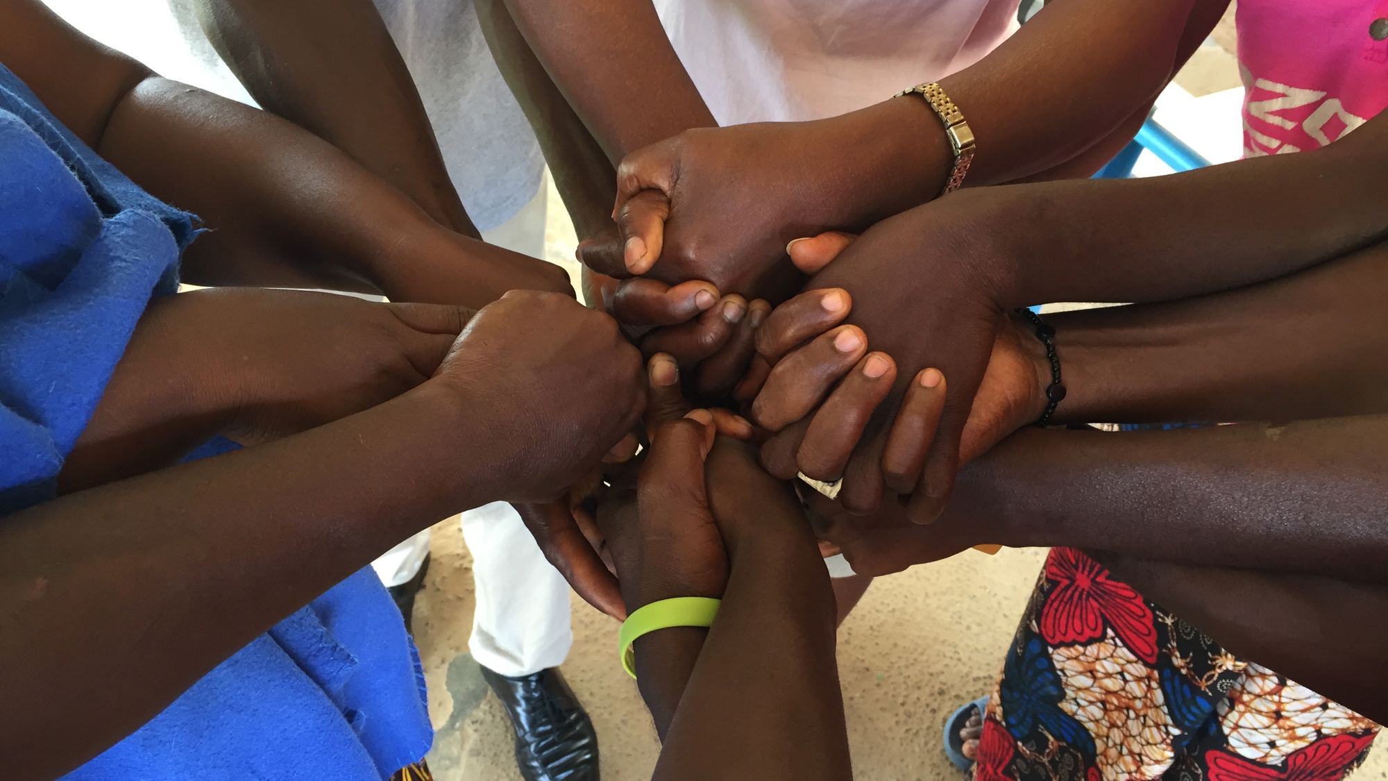 International Institute for Community Based Sociotherapy