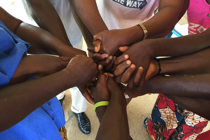 International Institute for Community Based Sociotherapy