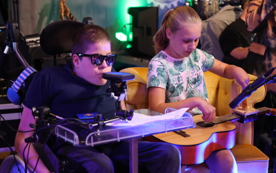 Workshop social media strategie