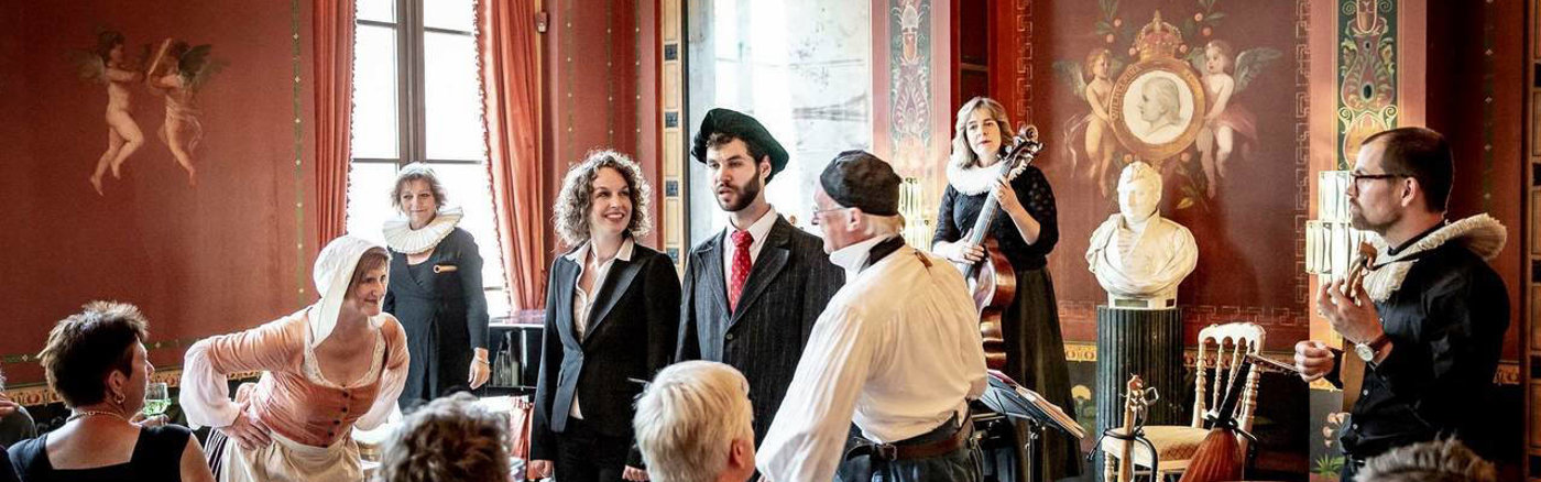 Strategisch communicatie advies