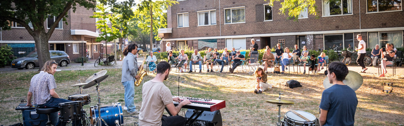 Missie, visie en waarden