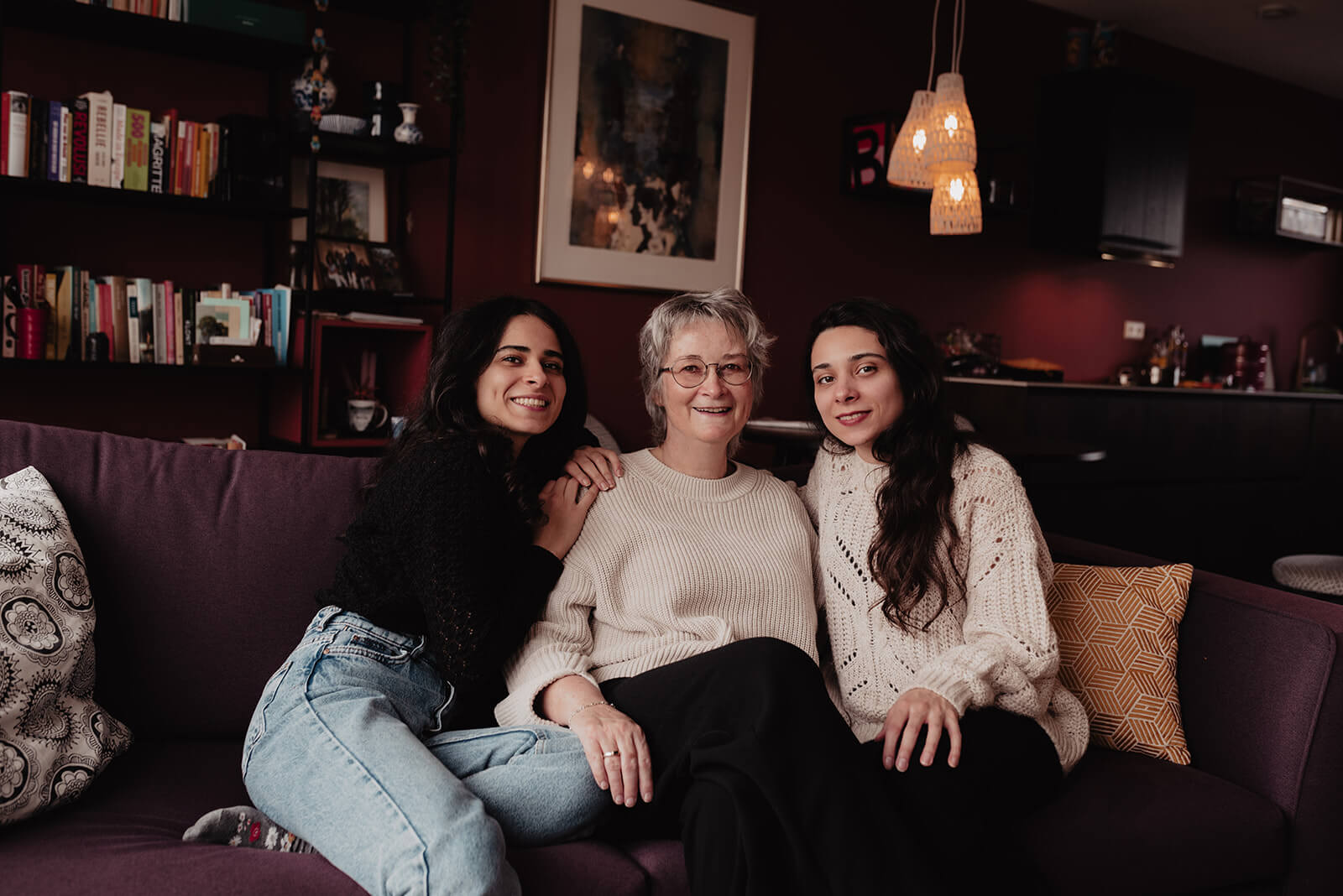 Social Media Strategie voor Takecarebnb