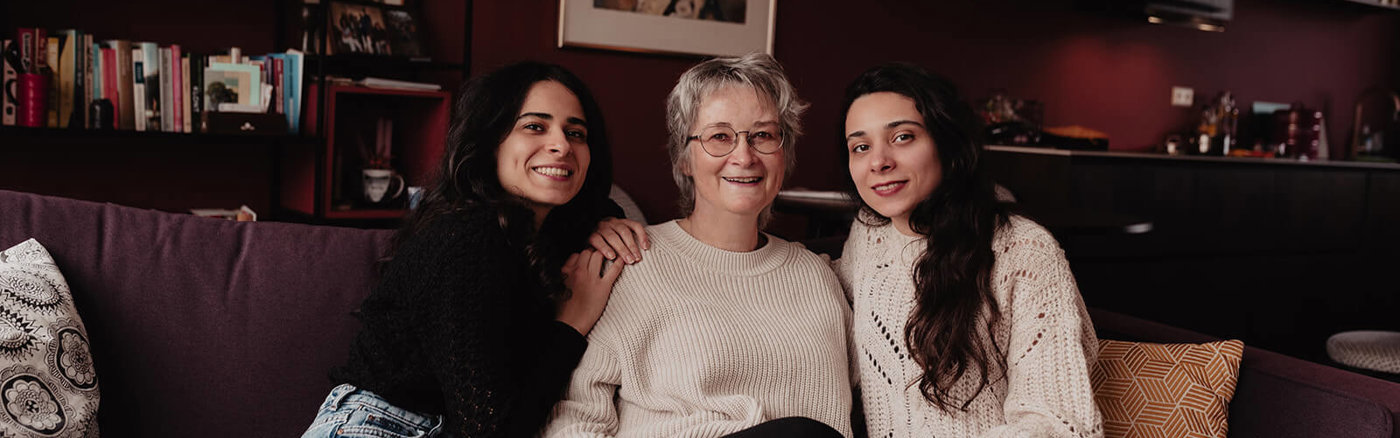 Social Media Strategie voor Takecarebnb