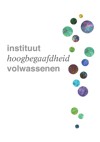 Instituut Hoogbegaafdheid Volwassenen