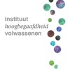 Instituut Hoogbegaafdheid Volwassenen