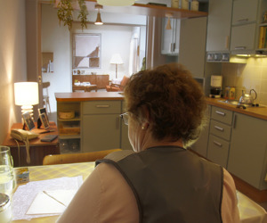 Beleef Dementie