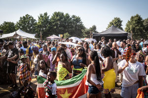 Projectplan voor Keti Koti Utrecht 2026