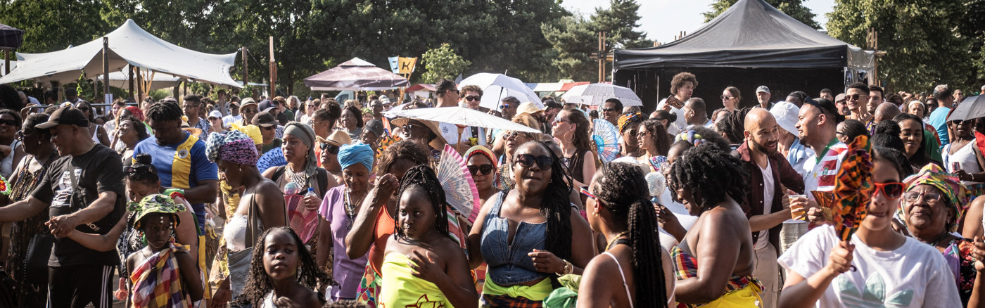 Projectplan voor Keti Koti Utrecht 2026