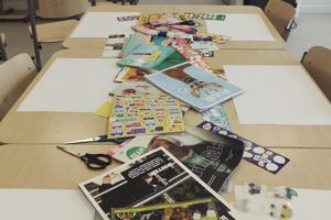 Promo video Talenthuis 2-4 minuten