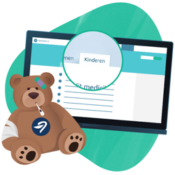 medicijngebruik bij kinderen