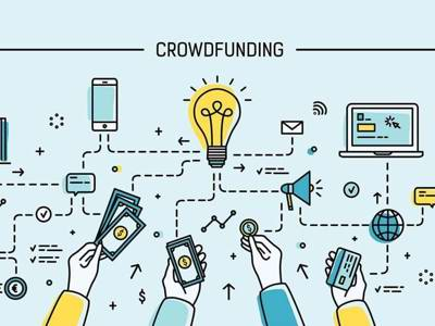 Crowdfunding advies 