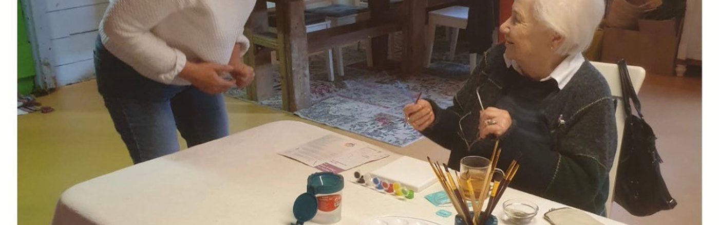 Testimonials / verhalen