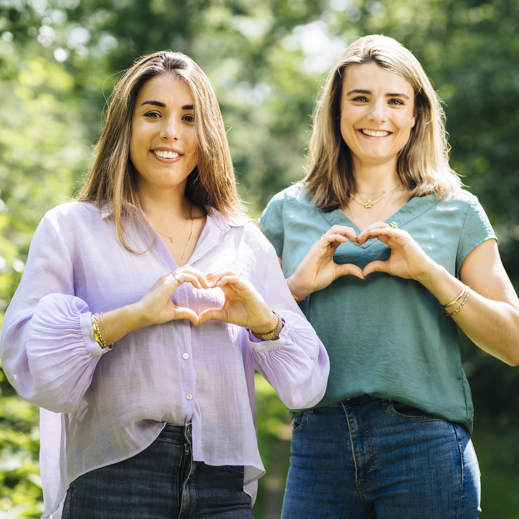 Design voor kernwaarden 