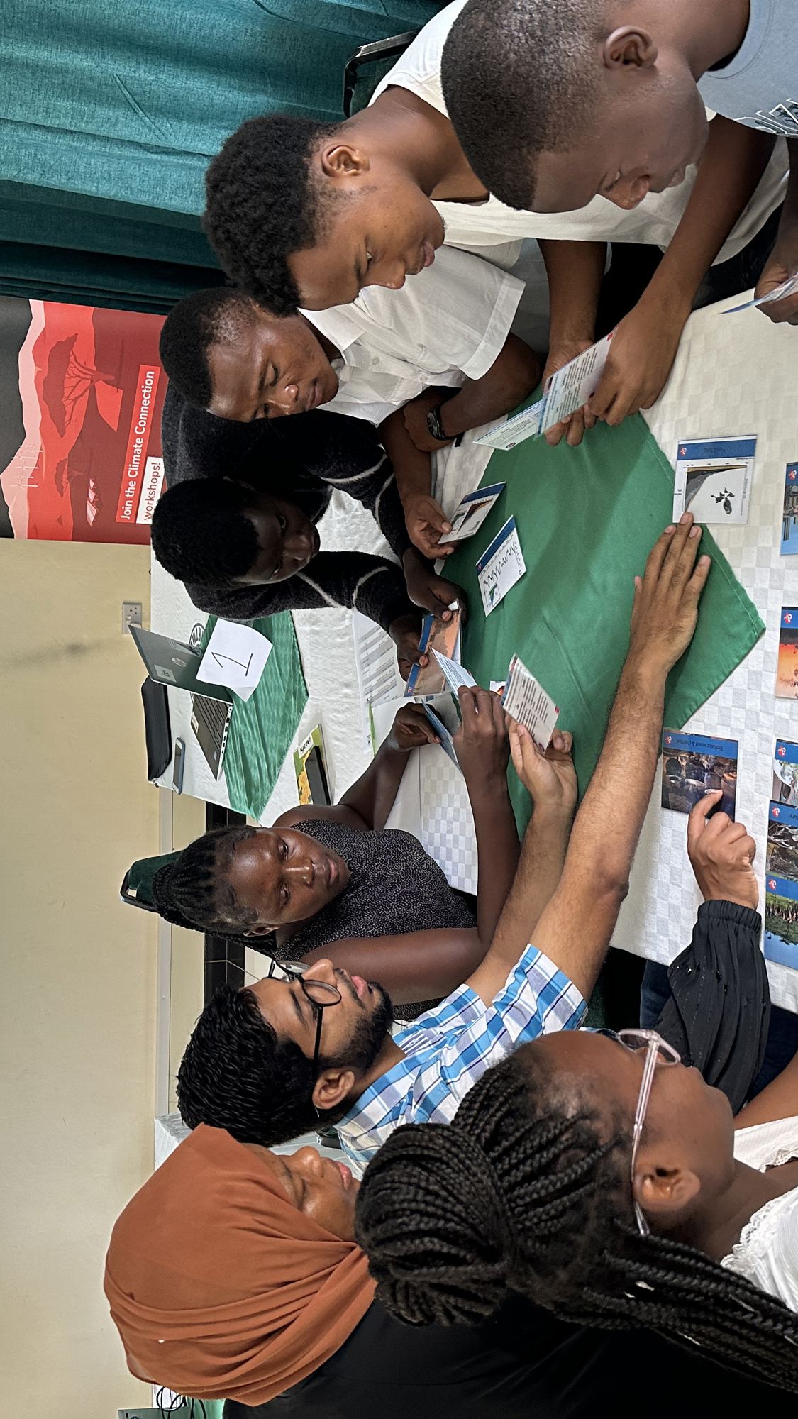 Stichting Climate Connection