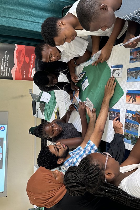 Stichting Climate Connection